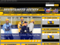 wvuhockey.org