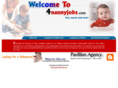 4nannyjobs.com