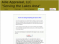 ailieappraisal.com