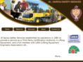 alsarooj-safety.com