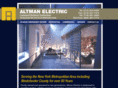 altmanelectric.com