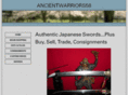 ancientwarriors58.com