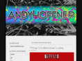 andyhoffner.com