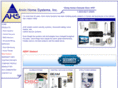 arvinhomesystems.com