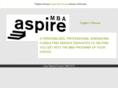 aspiremba.com