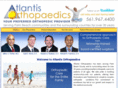 atlantisortho.com