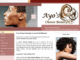 ayoschoosebeauty.com