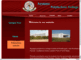 ayyappapoly.com