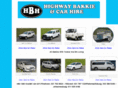 bakkiehire.com