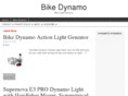 bikedynamo.com