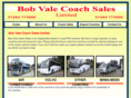 bobvalecoachsales.com