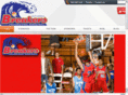 breakersbasketball.com