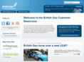 britishgasnewsroom.co.uk