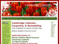 cambridgecabinetsinc.com