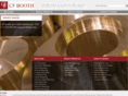 cfboothltd.co.uk