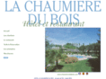 chaumieredubois.com