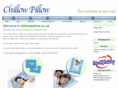 chillowpillow.co.uk