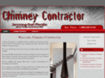 chimneycontractor.net