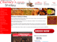 chutneysshirley.com