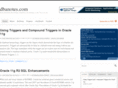 dbanotes.com