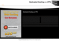 dedicatedhosting-vs-vps.com