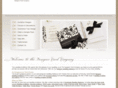 designercardcompany.com