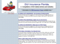 duiinsuranceflorida.com