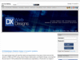 dxwebdesigns.com