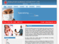 ekbalpurnursinghome.com