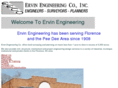ervinengineering.com