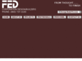 fedcorp.com