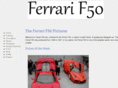 ferrarif50.net