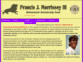 fjmiiischolarship.com