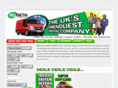 gogetarentalvan.co.uk