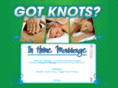 gotknotsmassage.com