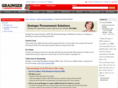 graingersolution.com