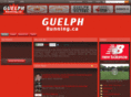 guelphrunning.ca