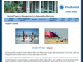 hamptonroadsvacationrentals.com