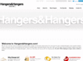 hangersandhangers.com