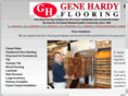 hardyfloor.com