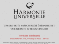 harmonie-universelle.com