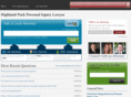 highlandparkpersonalinjurylawyer.com
