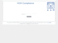 hoacompliance.com