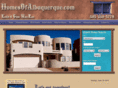 homesofalbuquerque.com