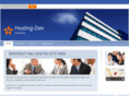 hosting-dev.com