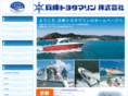 hyogotoyota-marine.com