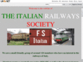 italianrailways.co.uk