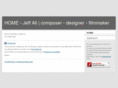 jeffali.com