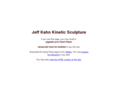 jeffkahnsculpture.com