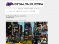 kunstsalon-europa.com